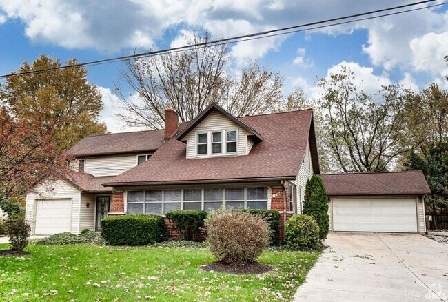 Building Photo - 11712 Tonkel Rd Rental