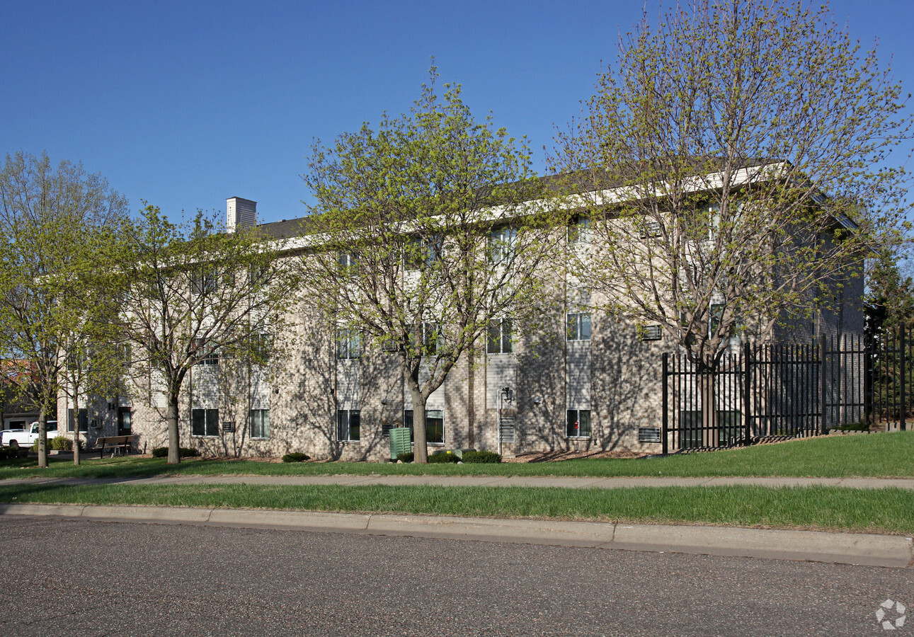 Photo - Elk Terrace Senior Apartments