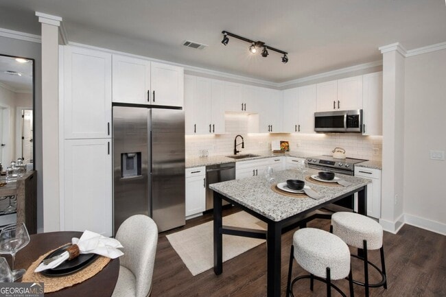 Photo - 1520 Laurel Crossing Pkwy NE Unit 1000-1212 Condo