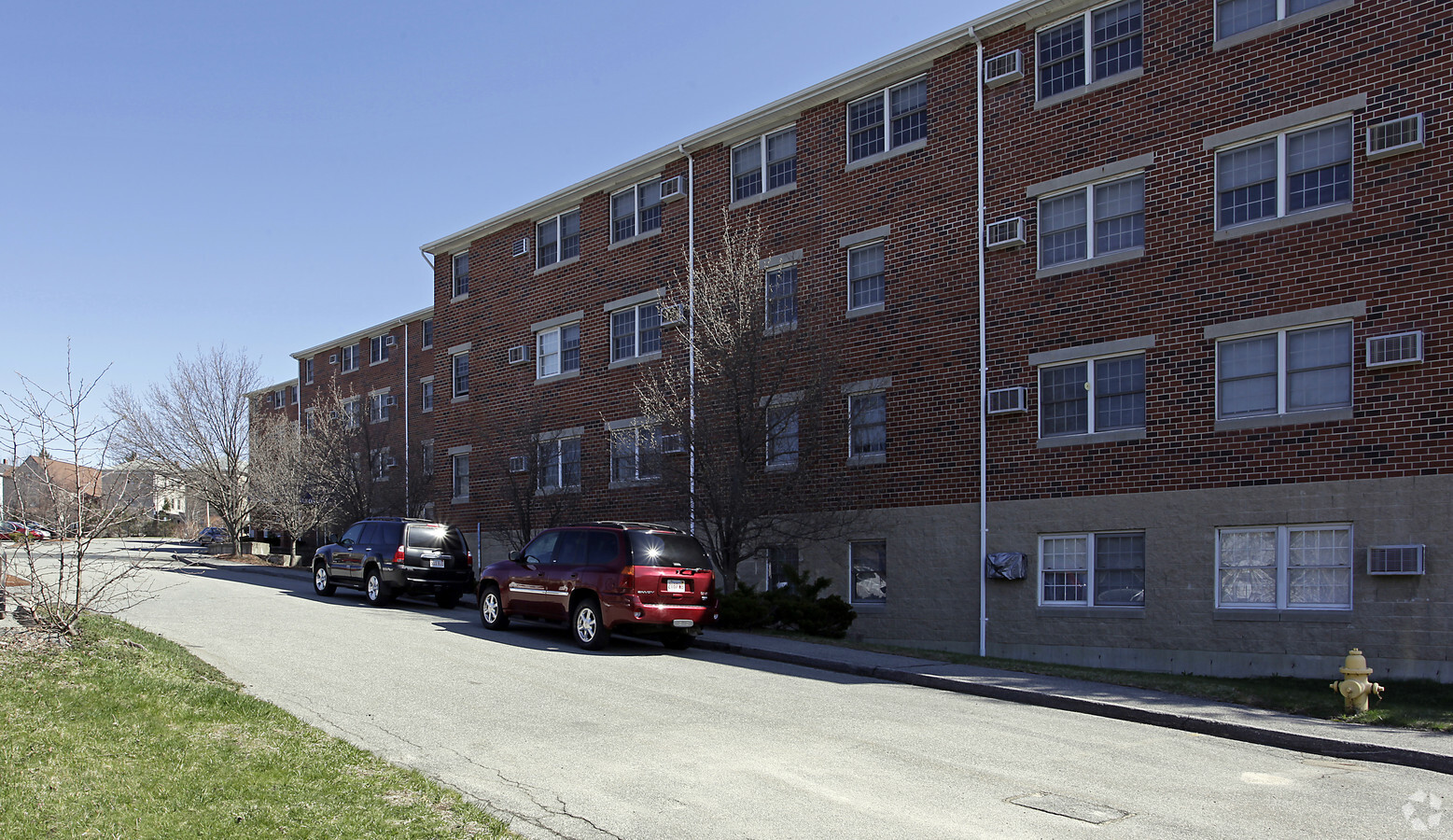 Photo - Dillon Heights Apartments