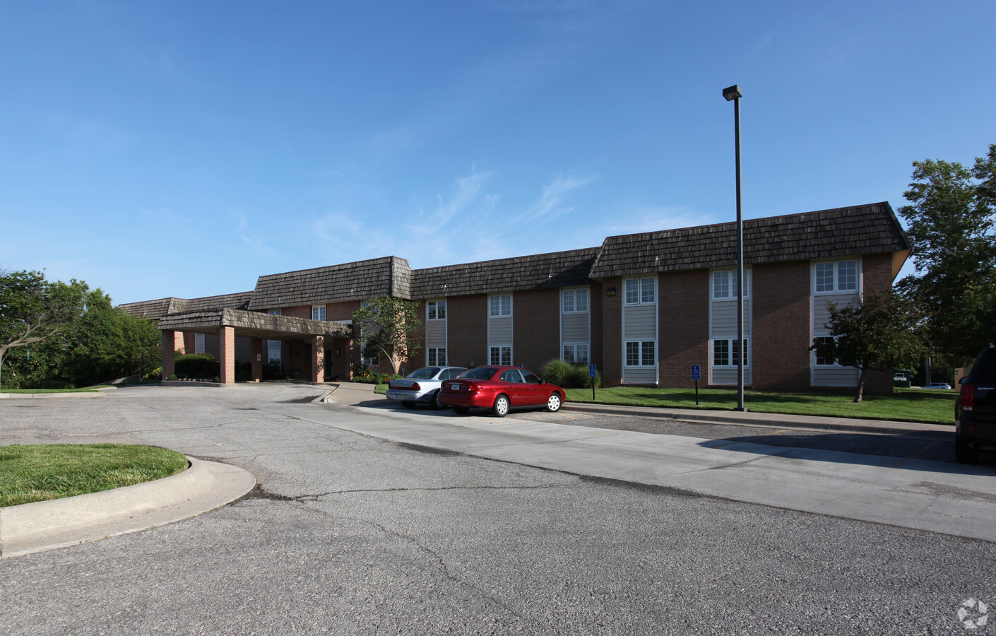 Photo - Arbour Court Retirement Community at Alvamar Apartments