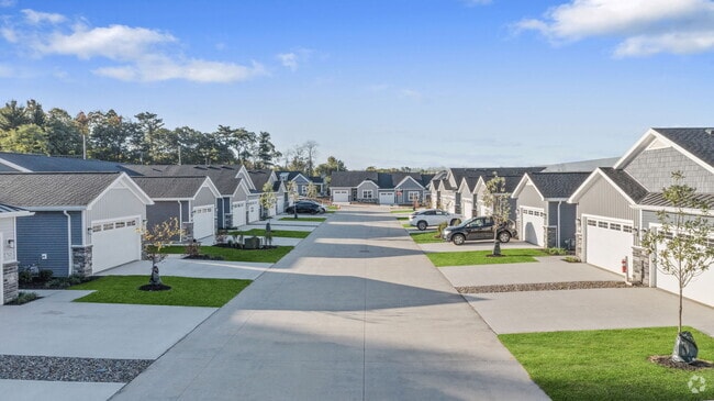 Building Photo - Parkview Villas I Rental