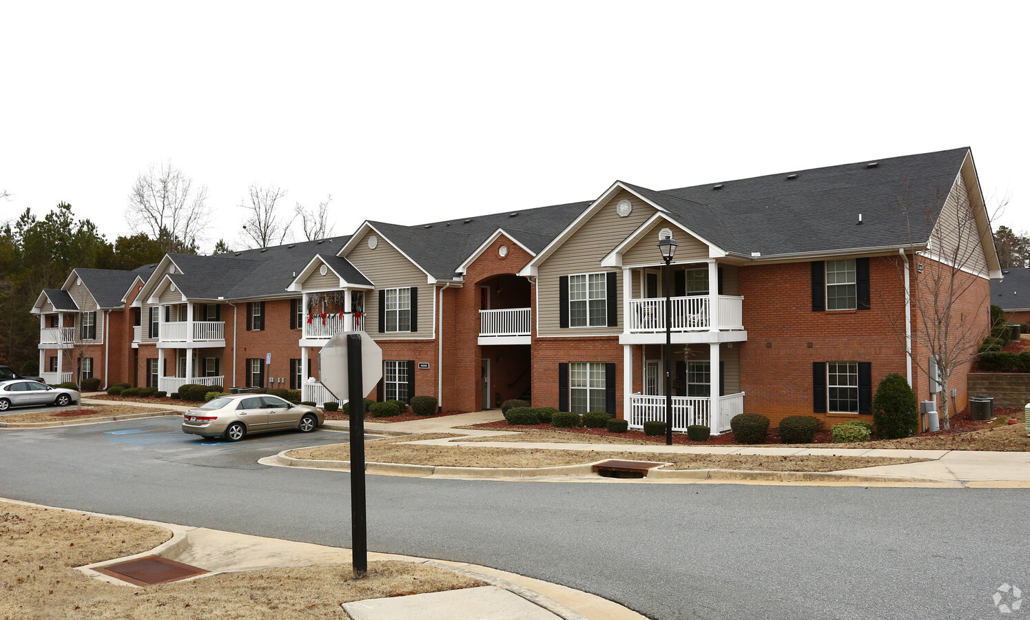 Photo - Dulles Park Apartments