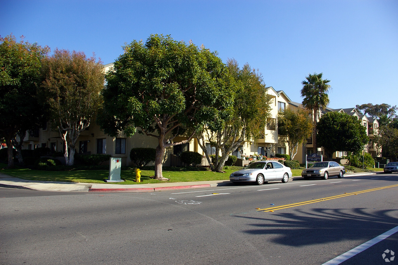 Jefferson House II Senior Apartments - Jefferson House II Senior Apartments