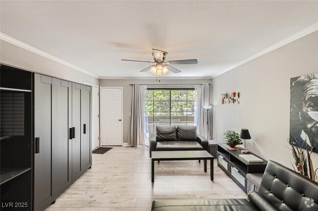Building Photo - 5146 S Jones Blvd Rental