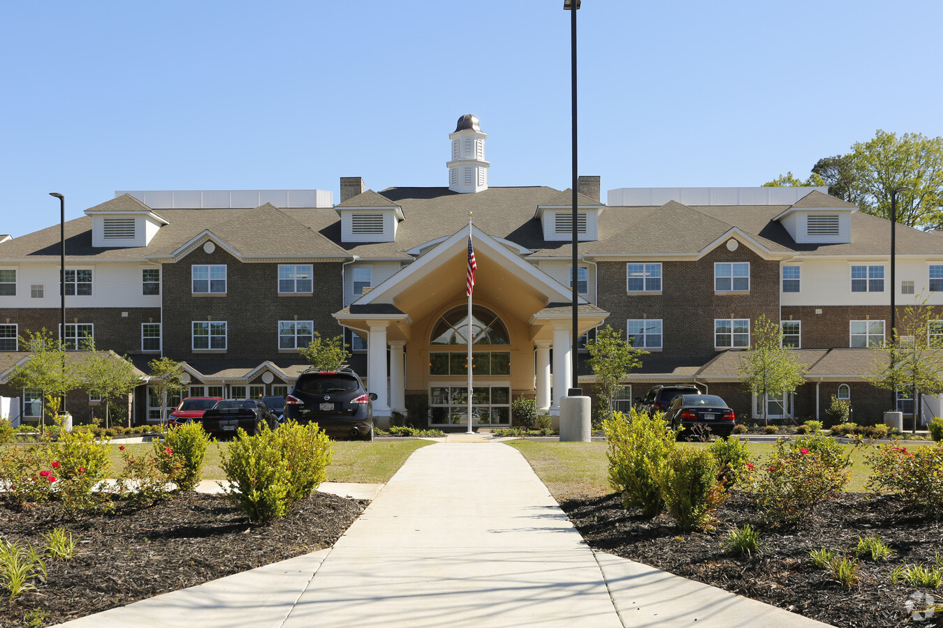 Photo - Vickery Rose Retirement Resort - Roswell Apartments