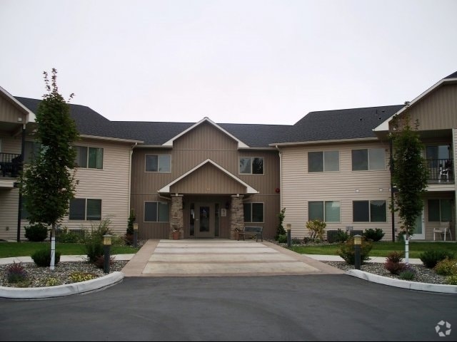 Primary Photo - Tullamore Senior Apartments