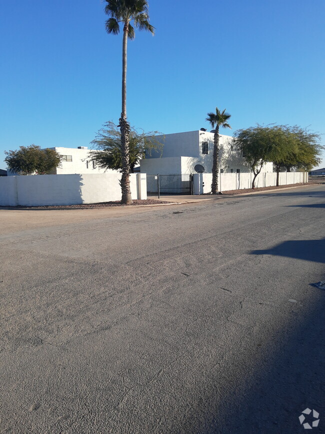 Building Photo - Tacna Senior Townhomes (Age 55+)