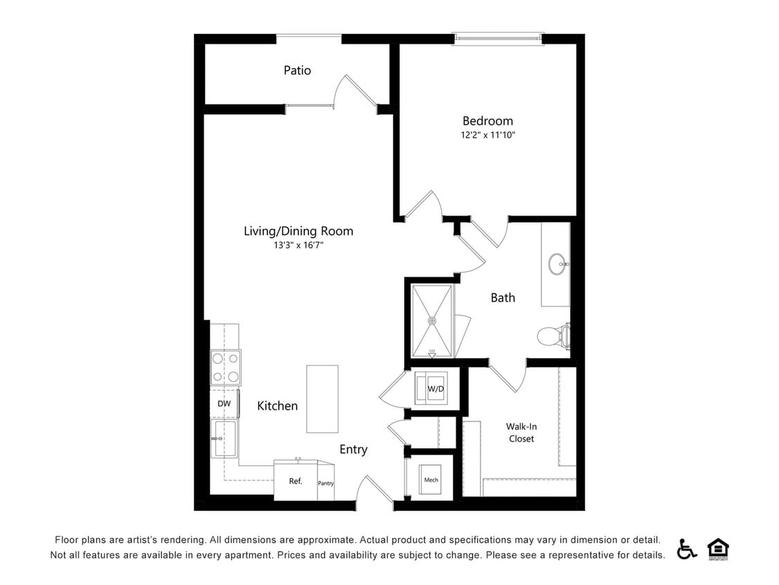 Everleigh San Clemente_1x1D - 1x1D