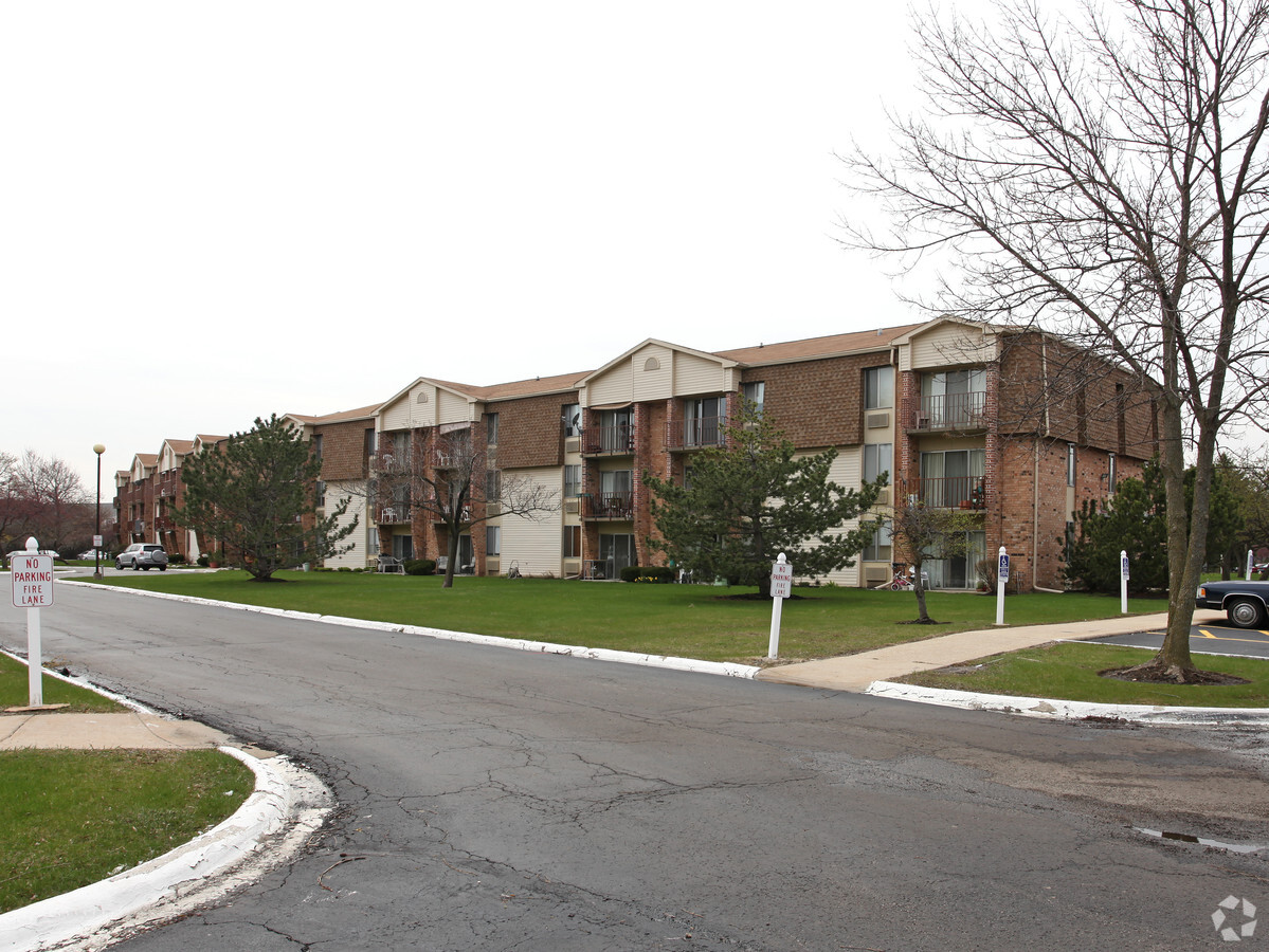 Photo - Colony Park Apartments