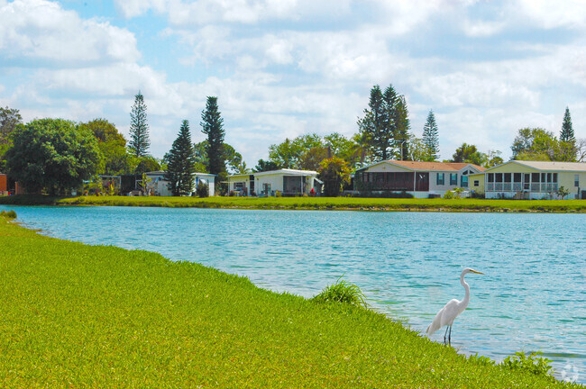 Building Photo - Island Vista Estates Rental