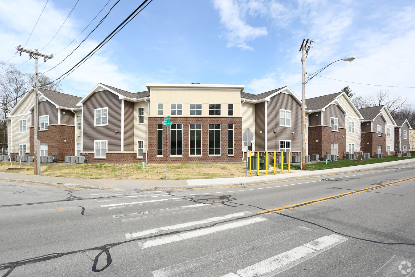 Durand Senior Apartments - Durand Senior Apartments