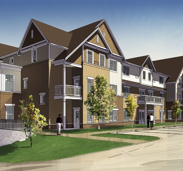 Building Photo - Deerwood Crossing (JFS) and (II) Rental