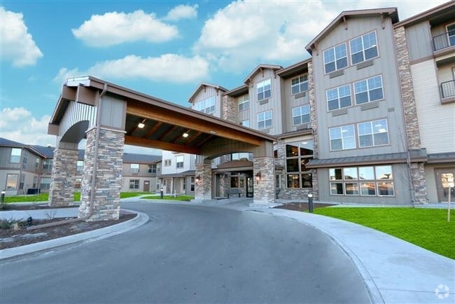Building Photo - Bonaventure of Colorado Springs Rental