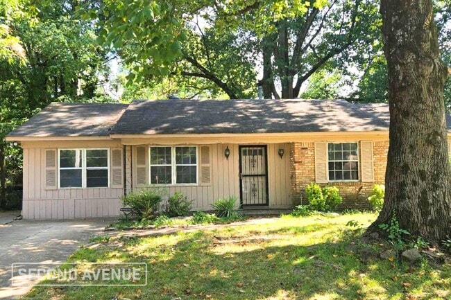 Building Photo - 4387 Cottonwood Rd Rental