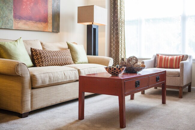 Heritage Station - Senior Community - Atlanta, GA | After55