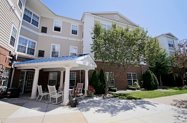 Building Photo - Lockwood of Clinton Rental