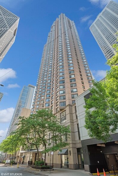 Photo - 401 E Ontario St Unit 3002 Condo