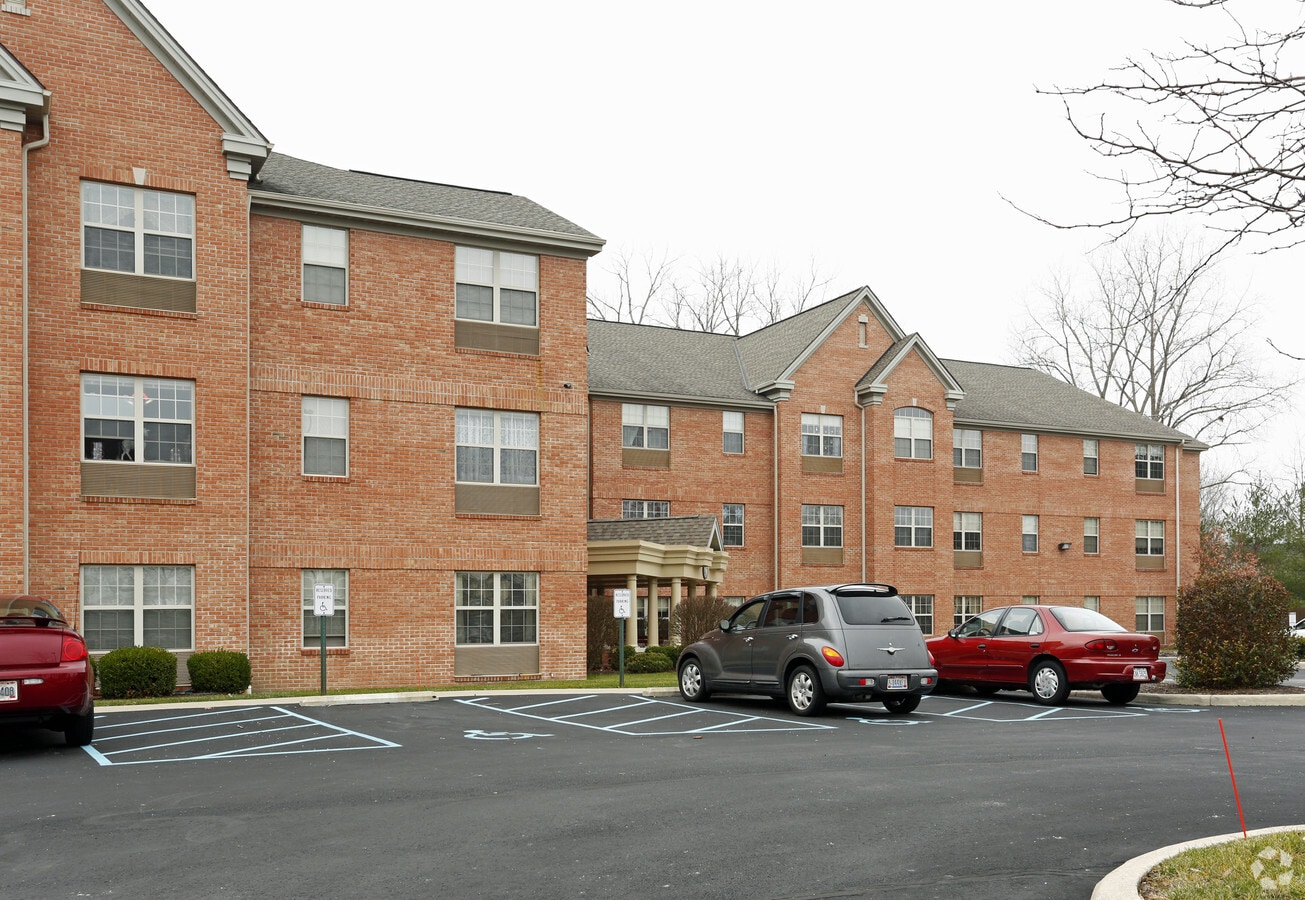 AHEPA 118 Senior Apartments Toledo, Ohio 0 unit available After55