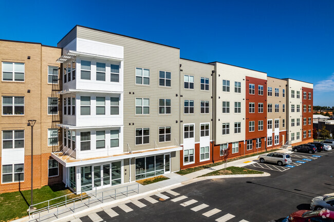 Building Photo - Loudoun View Senior Living Rental