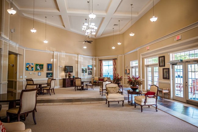 Photo - The Manor Apartments