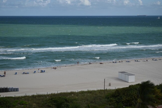 Photo - 6039 Collins Ave Unit 914 Condo