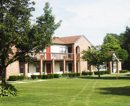 Amityville Senior Development - Amityville Senior Development Apartments