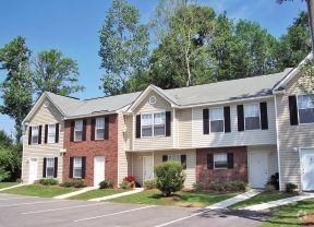 Building Photo - Arbor Trace Apartments