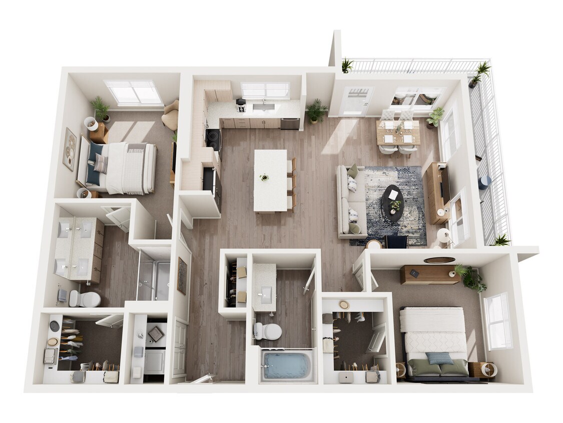 Album Surprise_B2 - B2