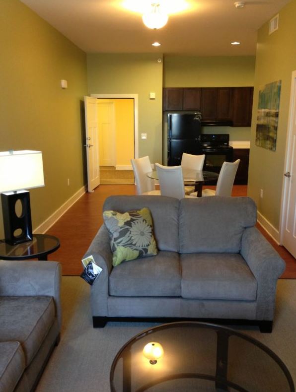 Riverview Senior Residences Apartments Hutchinson, Kansas 3 units available After55