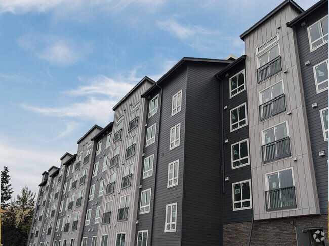 Building Photo - Ovation at Paine Field 55+ Senior Community Rental