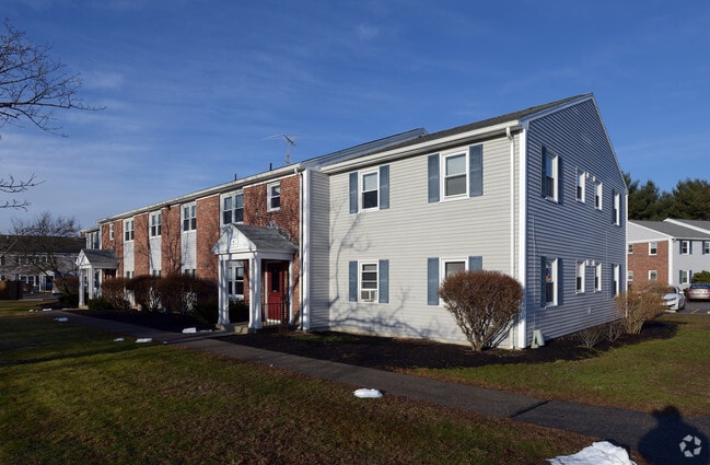 Primary Photo - Winslow Village Rental