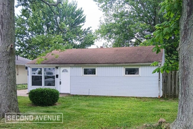Photo - 1038 E 349th St Rental