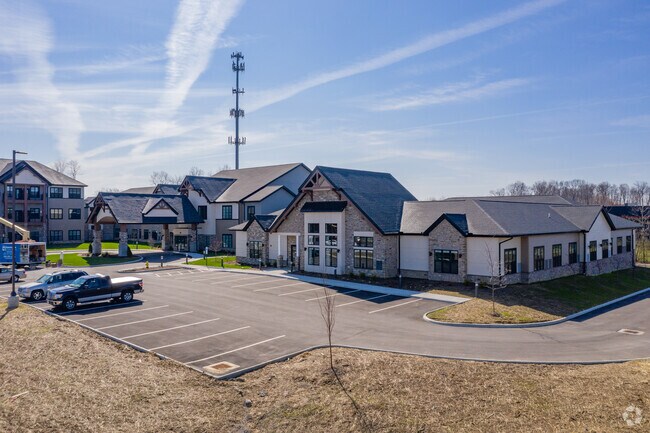 Photo - VITALIA® Montrose Apartments