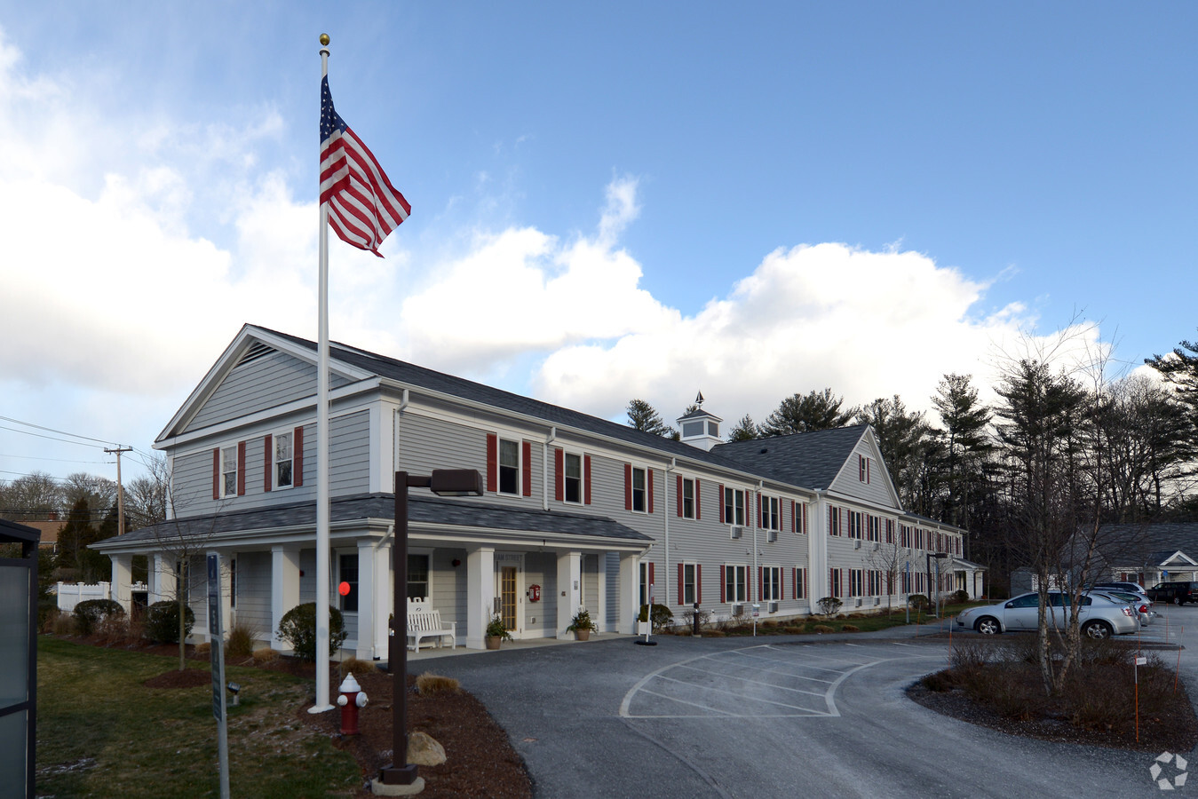 Photo - Little Neck Village Apartments