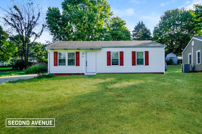Photo - 519 Fairfield Dr Rental