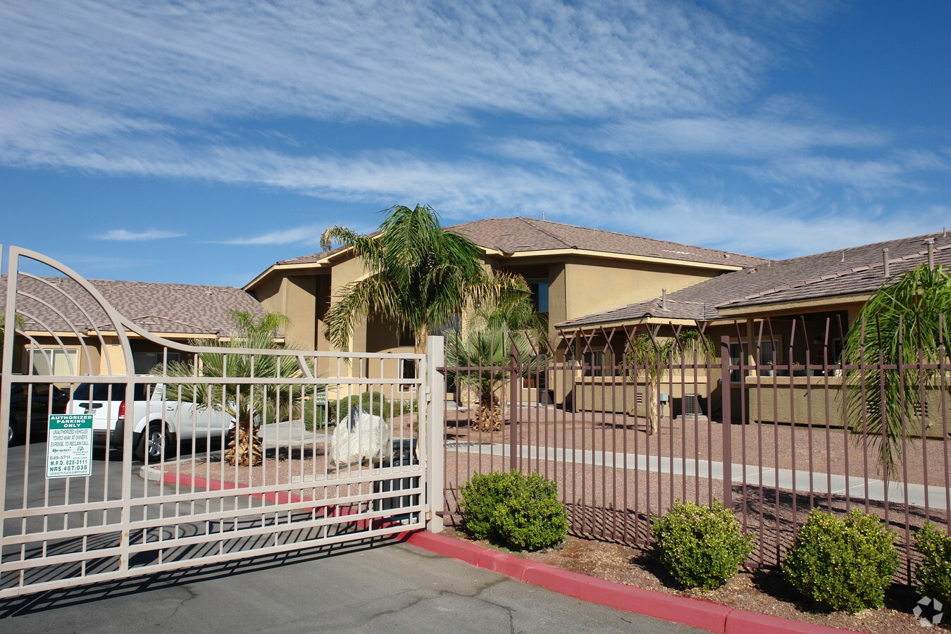 Louise Shell Senior Apartments - Louise Shell Senior Apartments