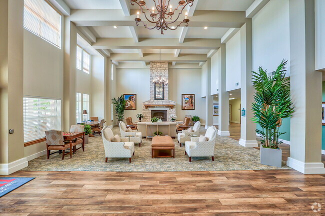 Building Photo - Mariposa at Cedar Park Active Adult 55+ Ap... Rental