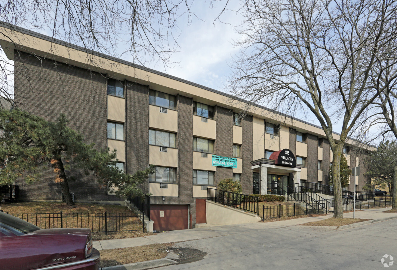 Photo - The Villages Apartments