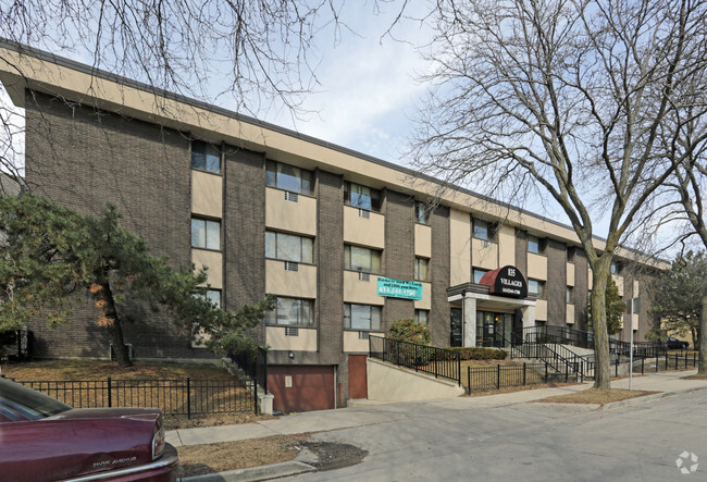 Primary Photo - The Villages Rental