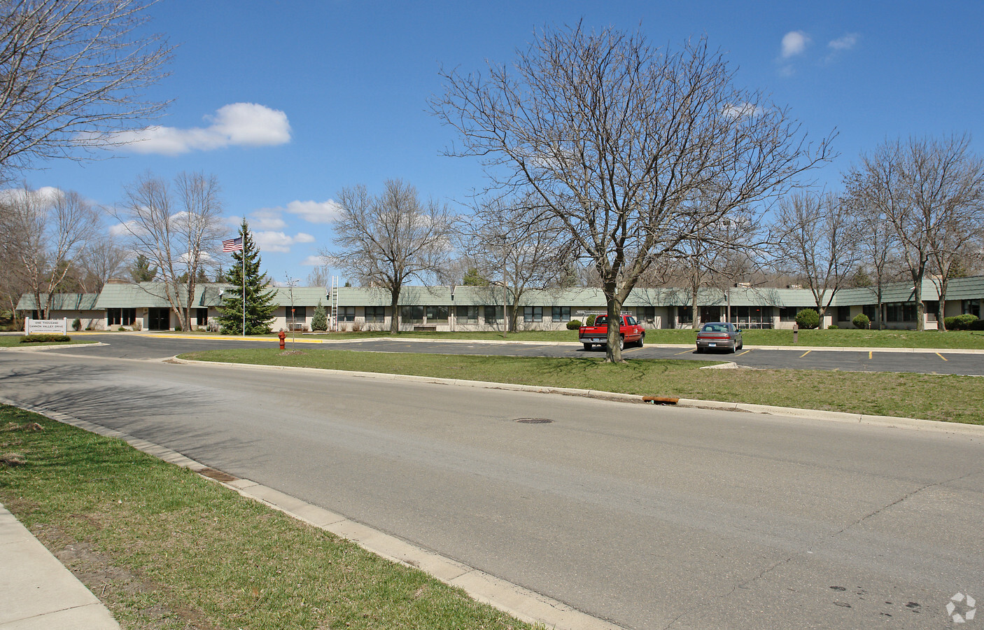 Photo - 1000 Cannon Valley Dr Apartments