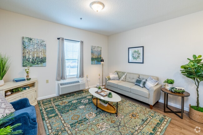 Interior Photo - Homestead Village Fort Wayne - Active Livi... Rental