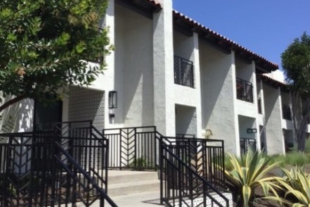 Silverado Apartments, a 55+ Community - Solana Beach, California - 0 ...