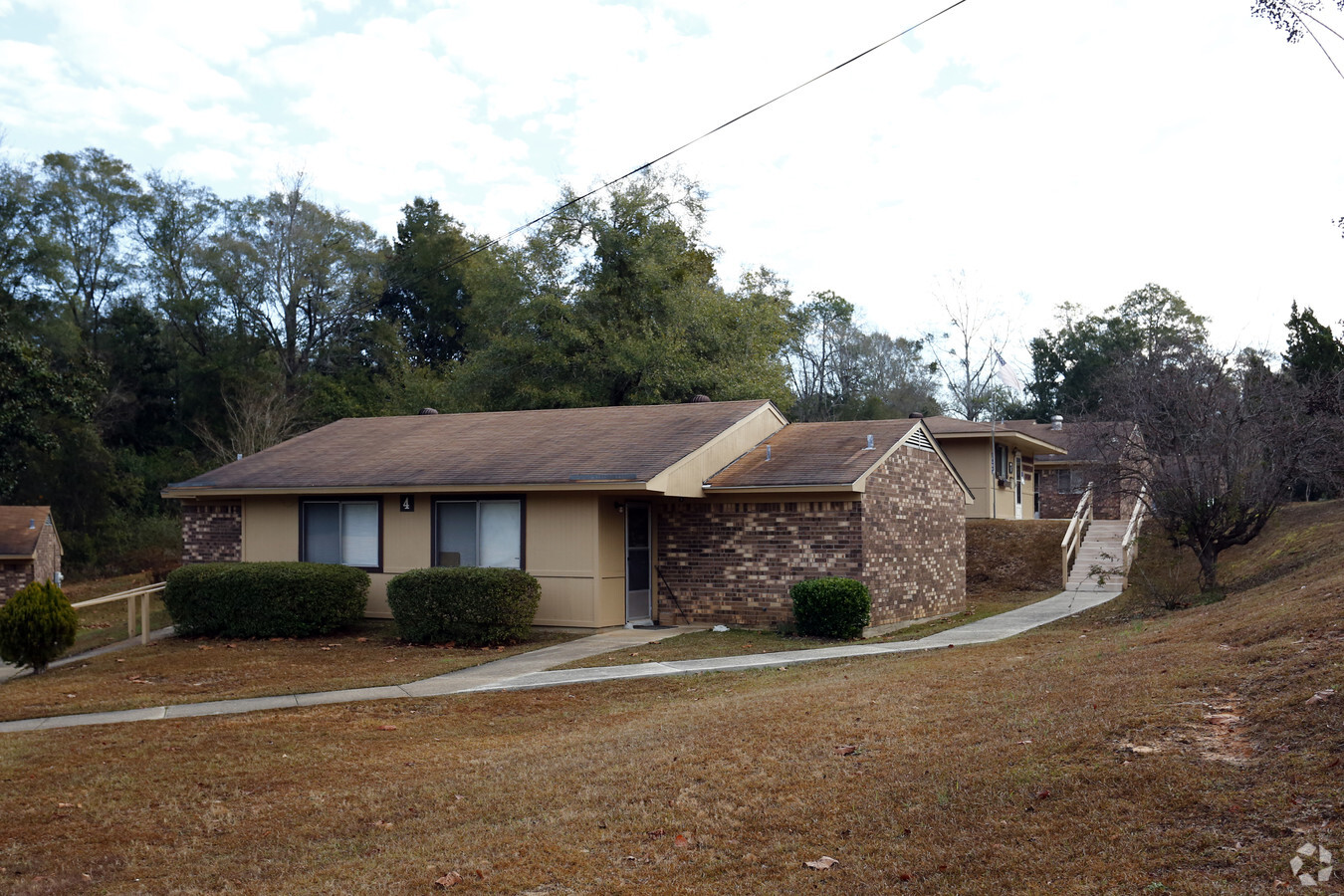 Photo - Shadow Ridge Retirement Center Apartments