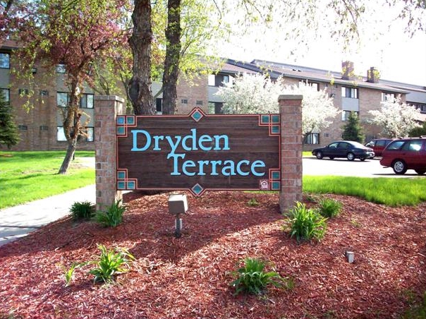 Dryden Terrace - Dryden Terrace Apartments