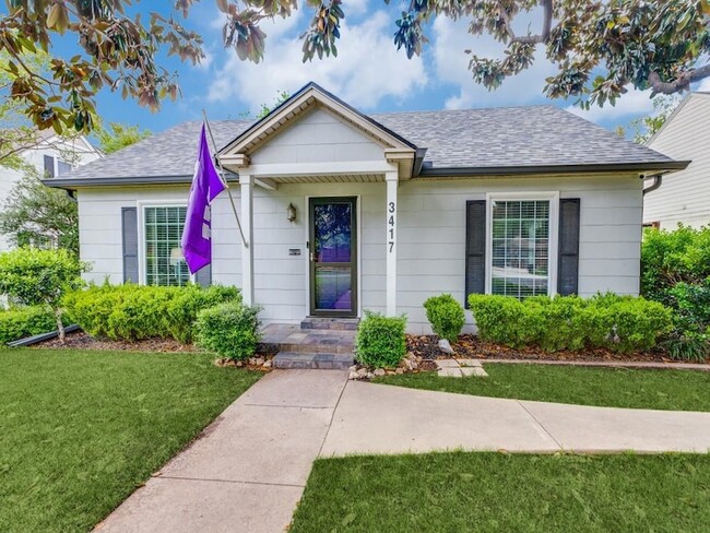 Photo - 3417 Stadium Dr Rental