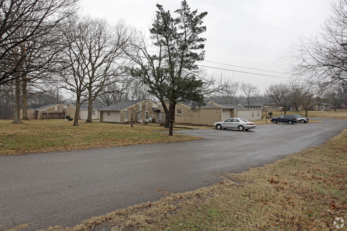 Photo - North Park Village Senior Living Apartments