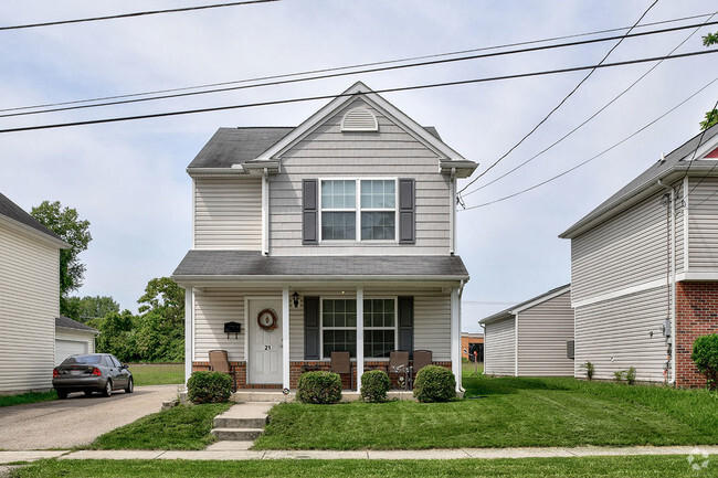 Building Photo - East Newark Homes Rental