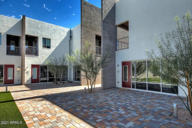 Photo - 4700 N 40th St Townhome