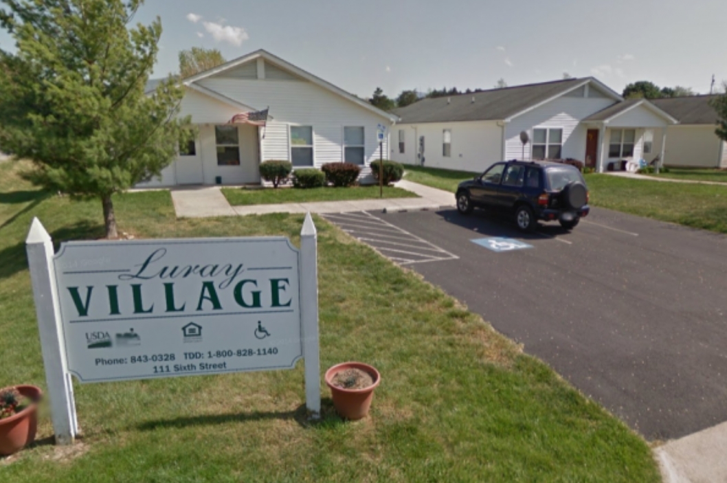 Luray Village - Luray Village Apartments